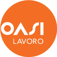 Oasi Lavoro Logo Vector