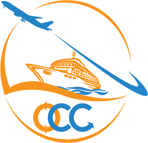 Oasis Cargo Logo PNG Vector