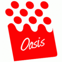 Oasis Group Logo PNG Vector