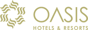 Oasis Hotels Logo PNG Vector