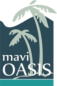 oasis Logo PNG Vector