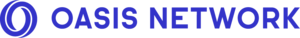 Oasis Network (ROSE) Logo PNG Vector