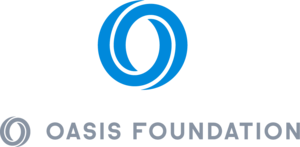 Oasis Network (ROSE) Logo PNG Vector