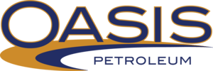 Oasis Petroleum Logo PNG Vector