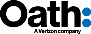 Oath Verizon Logo Vector