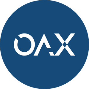 OAX Logo Vector