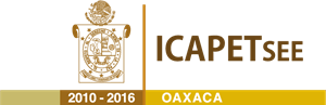Oaxaca 2010 - 2016 Logo PNG Vector