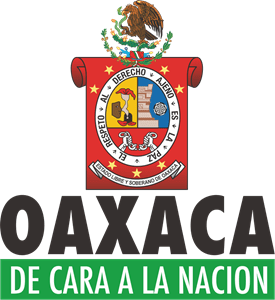 Oaxaca de Cara a la Nacion Logo Vector