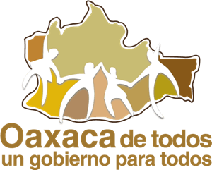 Oaxaca de Todos Logo PNG Vector