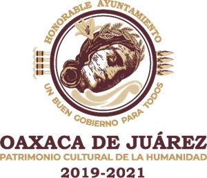 OAXACA Logo PNG Vector