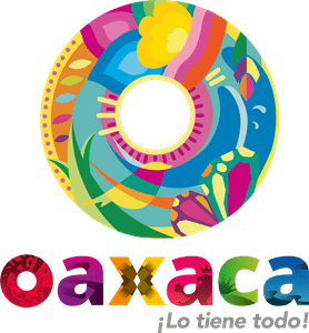 Oaxaca Turismo Lo Tiene Todo Logo PNG Vector