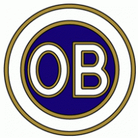 OB Odense 70's Logo PNG Vector