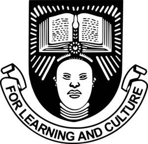 Obafemi Awolowo University Logo PNG Vector