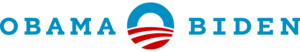 Obama Biden (2012) Logo PNG Vector