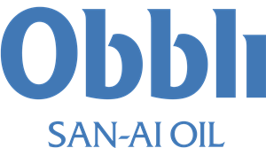 Obbli - San Ai Oil Logo PNG Vector