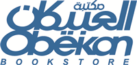 Obekan book store Logo Vector