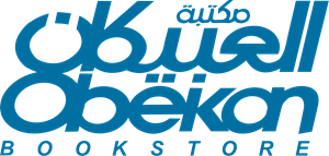 Obekan Bookstore Logo PNG Vector