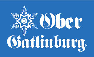 Ober Gatlinburg Logo PNG Vector