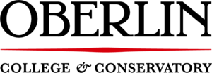 Oberlin College Logo PNG Vector