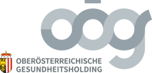 Oberösterreichische Gesundheitsholding Logo PNG Vector