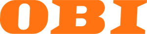 OBI Logo PNG Vector