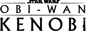 Obi-Wan Kenobi Logo PNG Vector