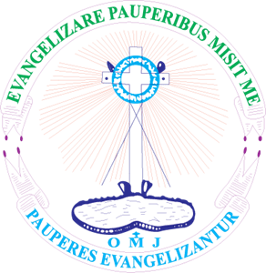 OBLATES OF MARY IMMACULATE Logo PNG Vector