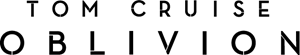 Oblivion Logo PNG Vector