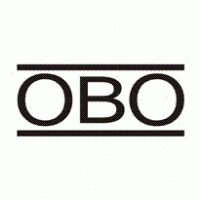 OBO Logo PNG Vector