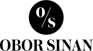 Obor Sinan Logo PNG Vector