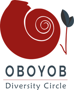 OBOYOB Logo PNG Vector
