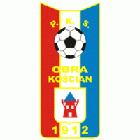 Obra Koscian Logo PNG Vector