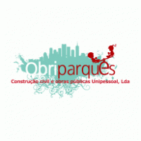 Obriparques Logo Vector