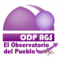 Observatorio del Pueblo Logo PNG Vector