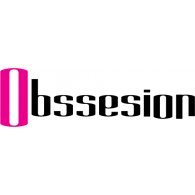Obssesion Logo PNG Vector