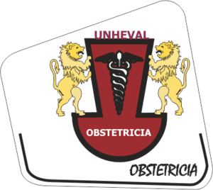 Obstetricia Unheval Logo PNG Vector