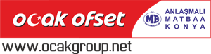 OCAK OFSET Logo PNG Vector