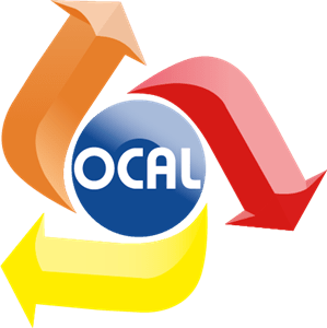 OCAL Logo PNG Vector