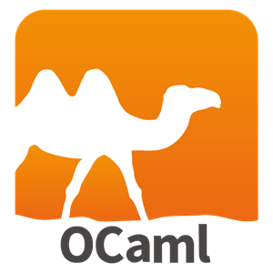 OCaml Logo PNG Vector