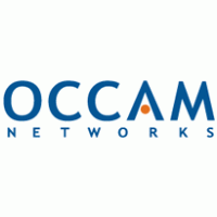 Occam Networks Logo PNG Vector