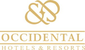 Occidental Hotels & Resorts Logo Vector