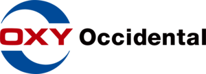Occidental Petroleum Corporation Logo PNG Vector