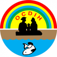 OCDIH Logo PNG Vector