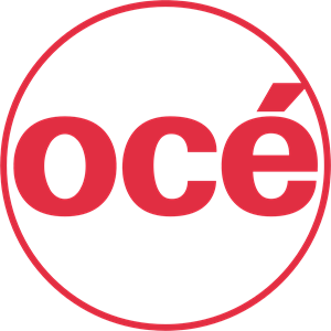 OCE Logo PNG Vector