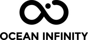 Ocean Infinity Logo PNG Vector