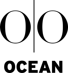 Ocean Outdoor Logo Vector