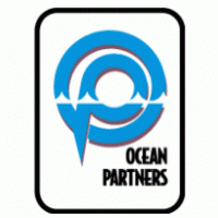 Ocean Partners Logo PNG Vector