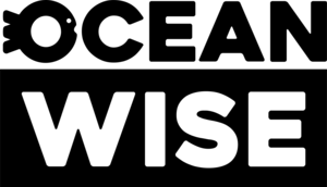 Ocean Wise Logo PNG Vector