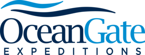 OceanGate Expeditions Logo PNG Vector