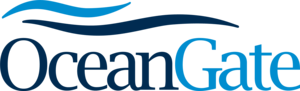 OceanGate Logo PNG Vector